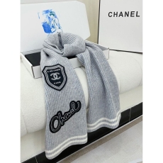 Chanel Scarf